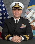 CDR Chris Gahl