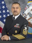 CMDCM (SW) Carlos Gonzalez