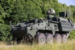 Army to field laser-equipped Stryker prototypes in FY 2022