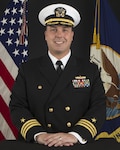 CDR John Kajmowicz