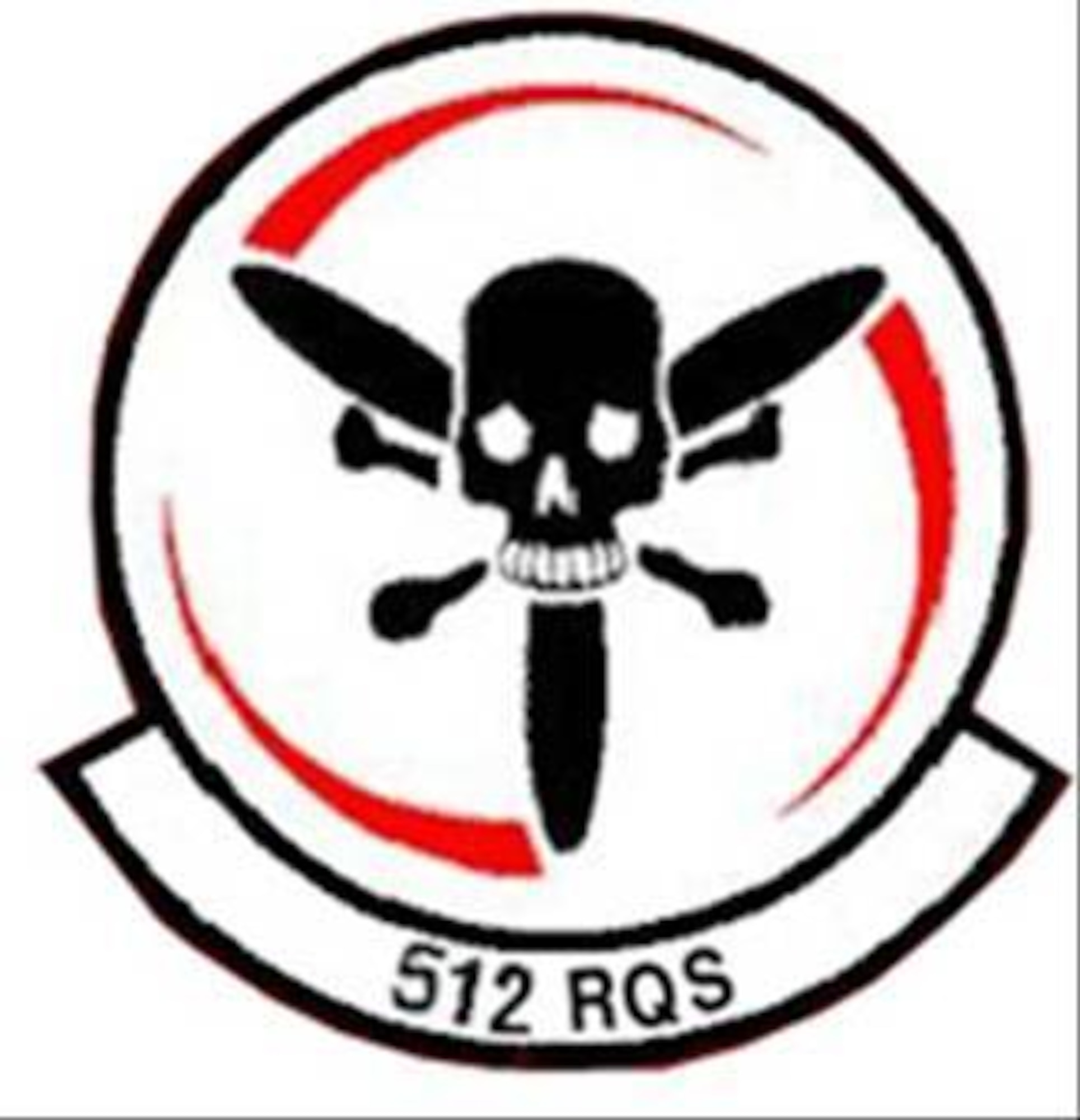 512th RQS patch.