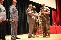 Awarding Excellence: MCSC Marines, civilians recognized for acquisition efforts