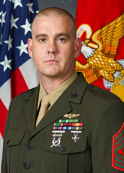 Inspector-Instructor First Sergeant > Marine Corps Forces Reserve ...