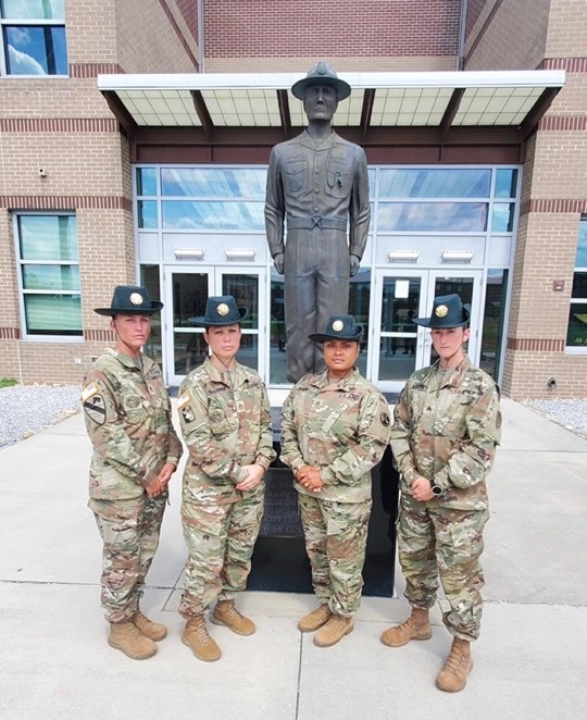 Fort Jackson Id Card Facility