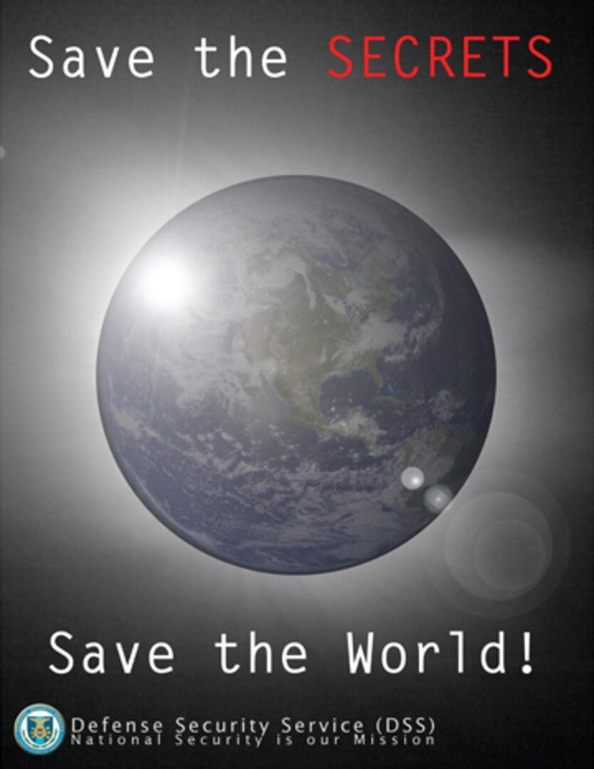 Save the World thumbnail