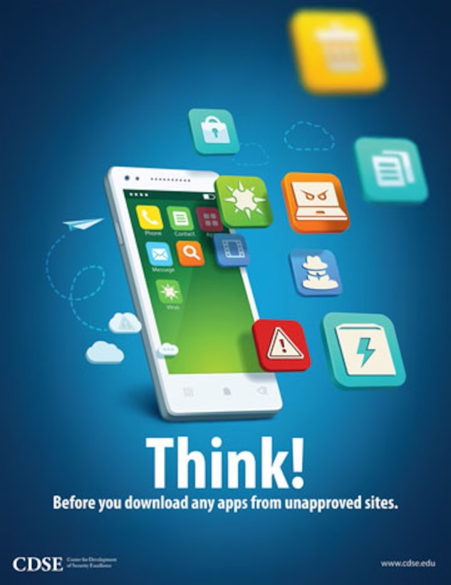 Think! Before you Download thumbnail