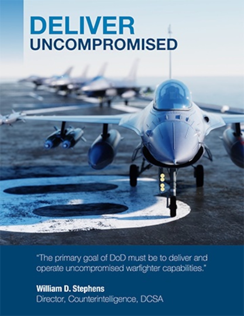 Deliver Uncompromised Campaign thumbnail