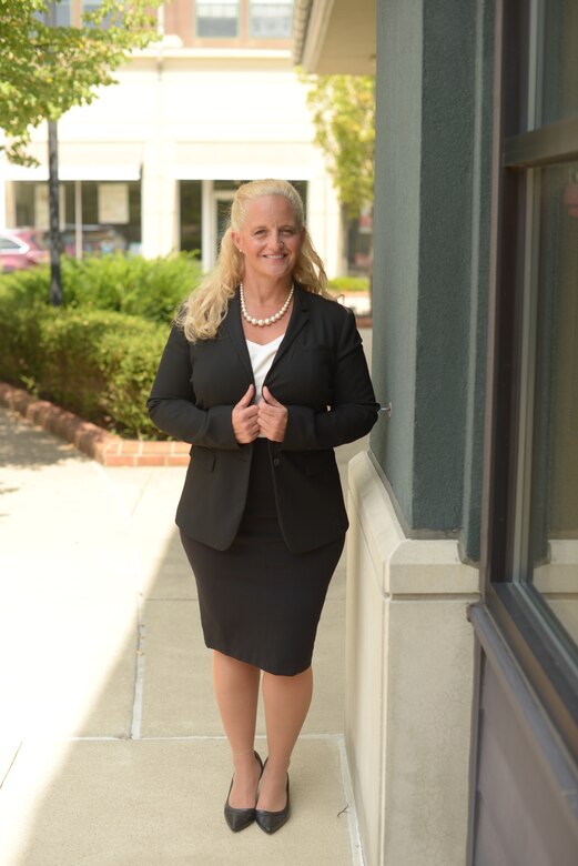 One AFRL-born enterprise preparing to make the leap to the private sector is the Networked Integrated Tactical Environment, which is being led by Dr. Leah Rowe. While in her role as a Science and Technology Advisor for Continuous Learning in AFRL’s 711th Human Performance Wing, Dr. Rowe and a team of SMEs, engineers, and behavioral scientists created NITE -- a technology and training package that provides a “train like we fight” regime for joint Department of Defense warfighters who deploy on a regular basis. NITE resulted from research set out to address training needs of Air Force Unmanned Aerial Systems operators and their leaders. (Courtesy photo)