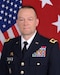 Maj. Gen. Michael D. Roache