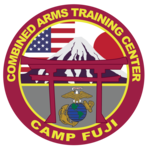Camp Fuji Logo