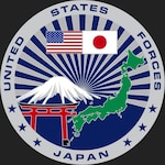 USFJ Logo
