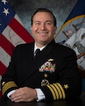 Capt. Eric Sinibaldi