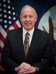 Gregg R. Pelowski, Director, Total Force Management