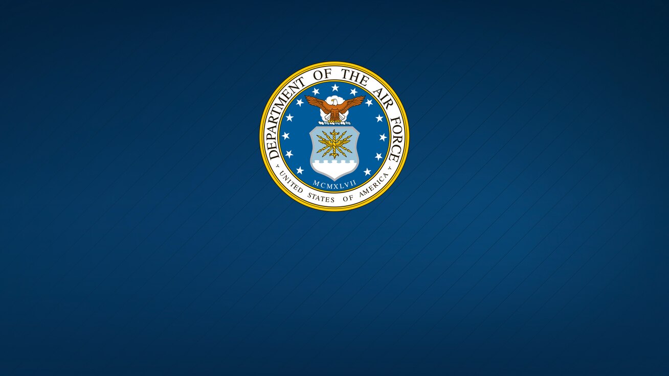 (U.S. Air Force graphic by Corey Parrish)