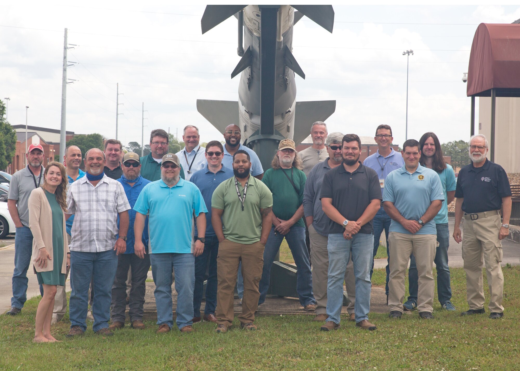 At Robins Air Force Base, in Warner Robins, Georgia, there is a small but critically important detachment of the 492d Special Operations Wing that exists primarily to develop mission data. Detachment 1 was established in 1985 in order to develop, modify, test and maintain Mission Data for assigned Special Operations Forces and mobility air forces aircraft. Originally created as an active duty unit, it evolved over time to a civilian and contractor workforce thereby providing increased continuity and profound expertise. Since inception Det. 1 has fervently worked to produce essential mission data to enable AFSOC and AMC defensive systems.