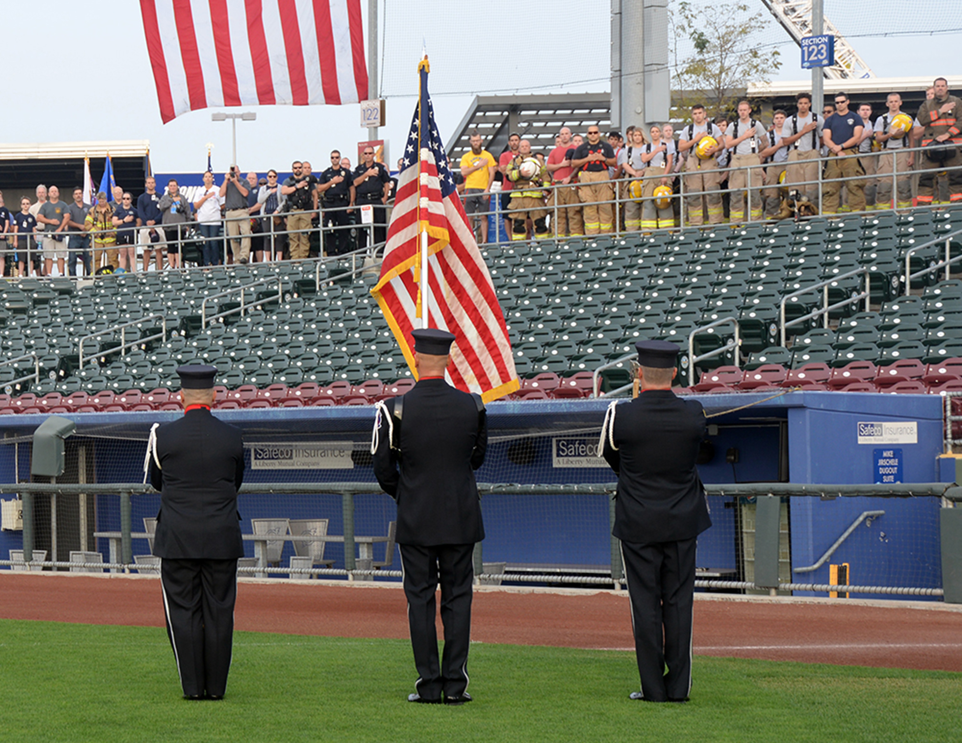9/11 20th anniversary remembrance events to come > Offutt Air Force ...