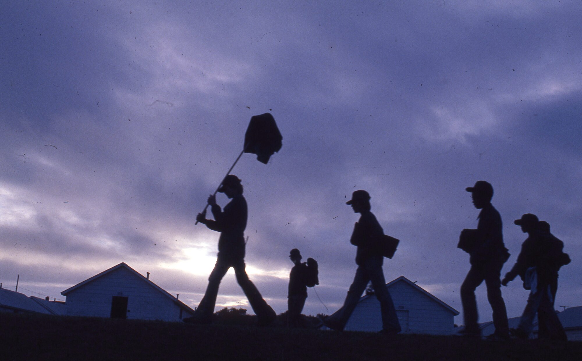 Camp Rosenbaum: A Half Century of Helping