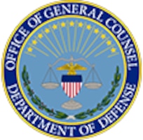 Office of General Counsel Seal