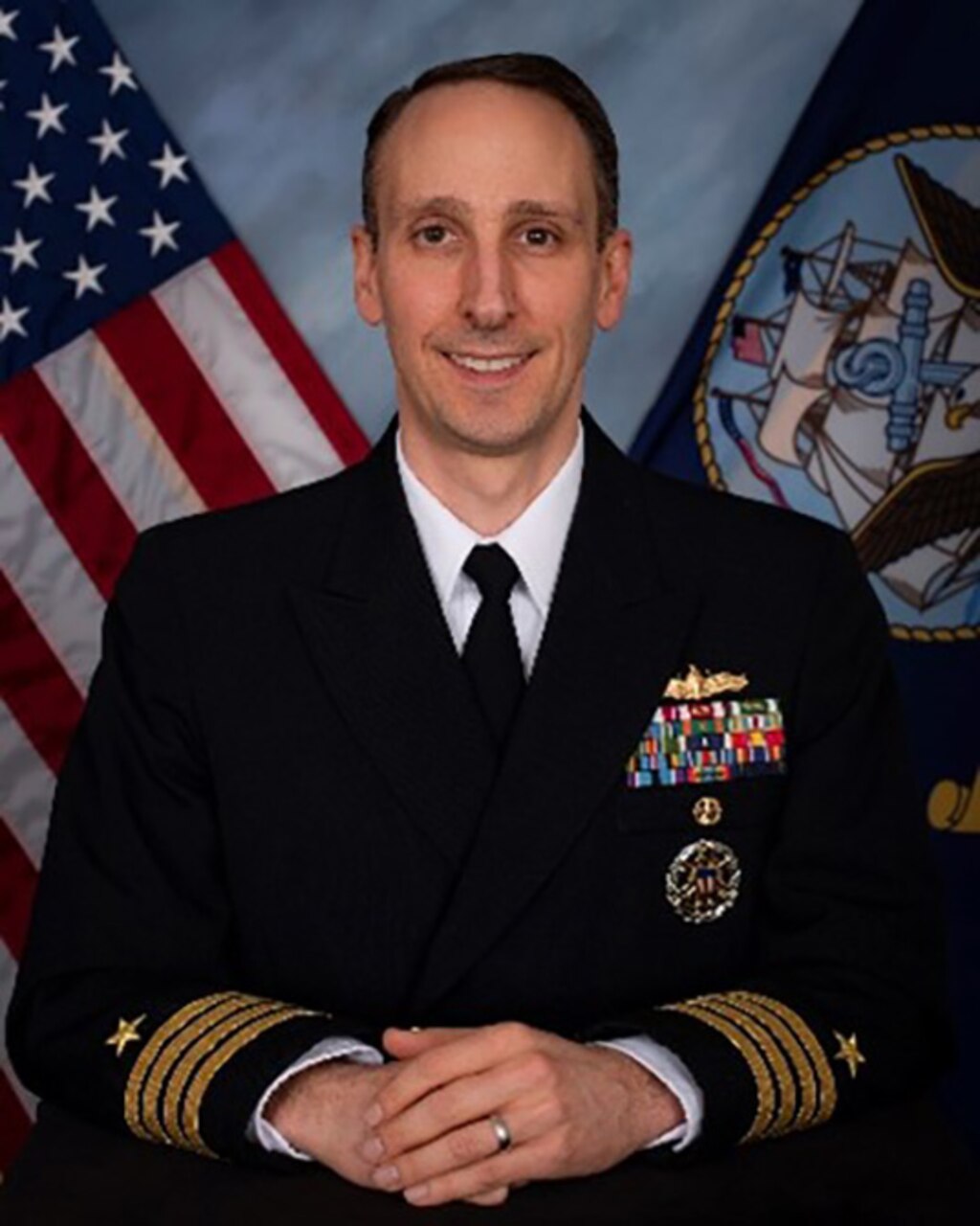 Daniel E. Broadhurst