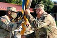 Col. Jorge A. Arredondo assumed command of the 470th Military Intelligence Brigade during a ceremony Aug. 27 at the U.S. Army Medical Department Museum, Joint Base San Antonio-Fort Sam Houston, Texas.