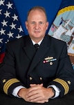 CDR Ryan Rogers