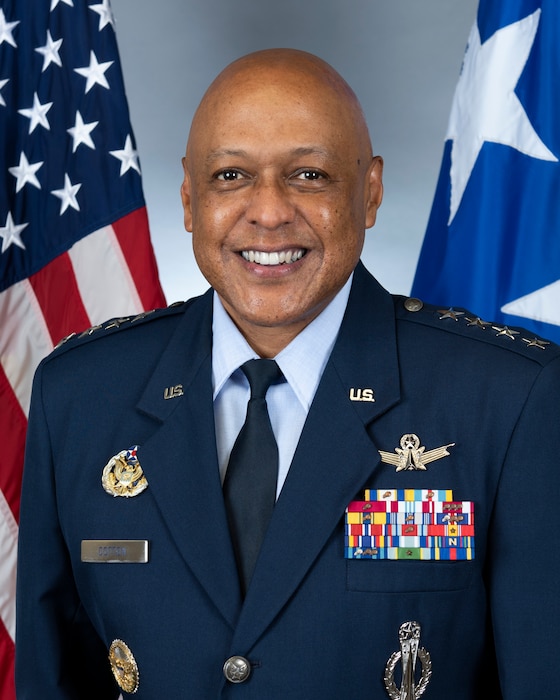 Gen. Anthony J. Cotton is Commander, Air Force Global Strike Command (AFGSC) and Commander, Air Forces Strategic - Air, U.S. Strategic Command (USSTRATCOM), Barksdale Air Force Base, Louisiana.