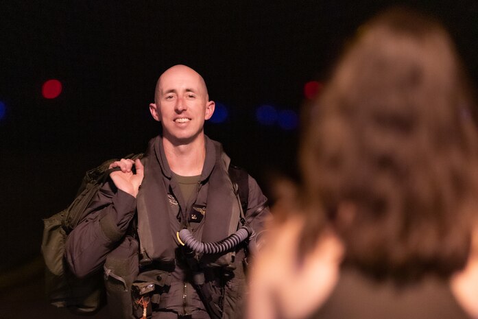 Photo by Cpl. Phuchung Nguyen