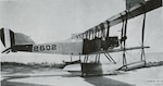 NRL Pilotless Flight