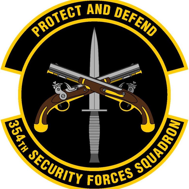 354th Security Forces Squadron (Color).