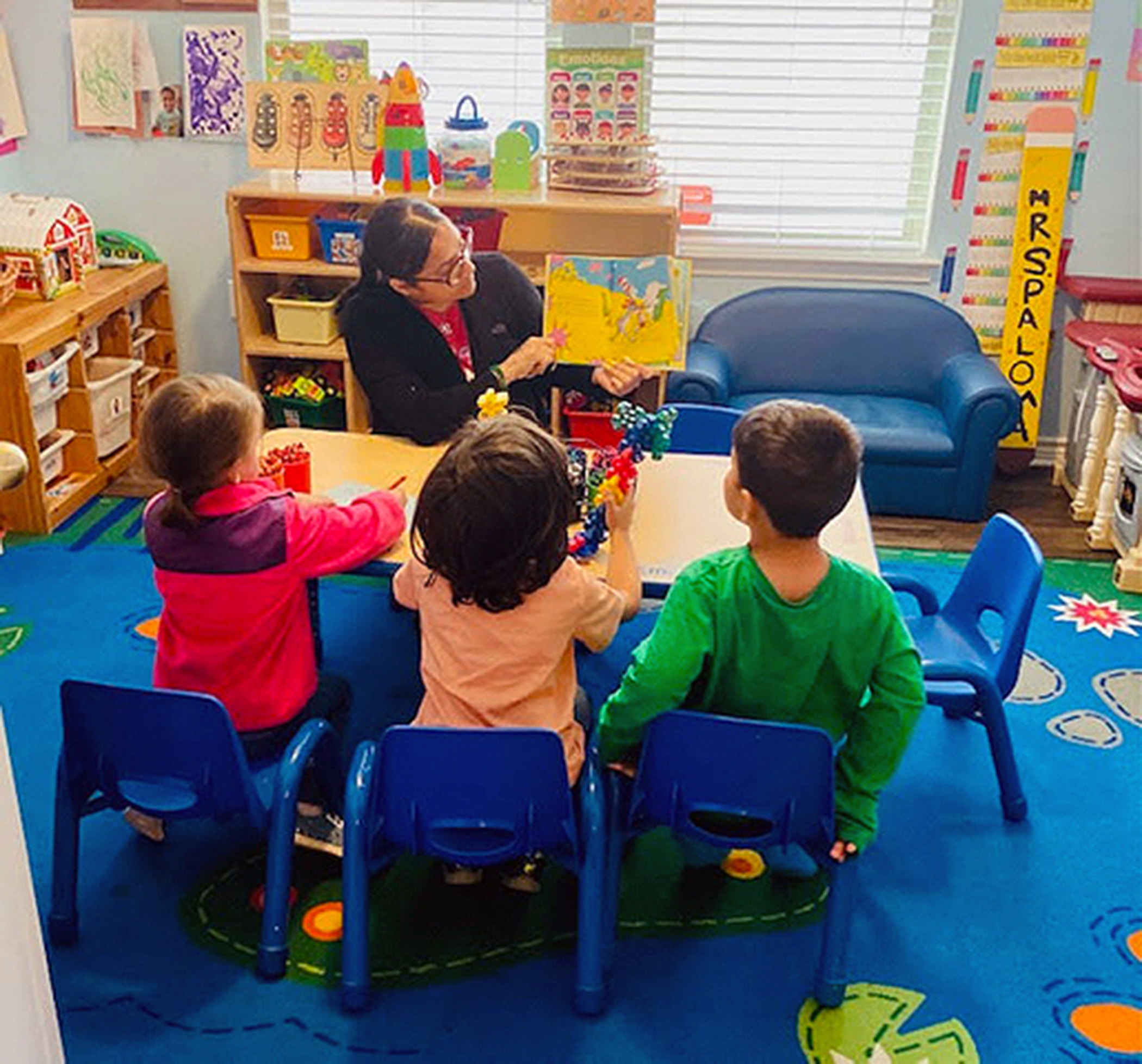 JBSAFort Sam Houston Child Development Center temporarily relocating