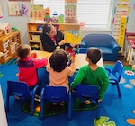 JBSA-Fort Sam Houston Child Development Center temporarily relocating operations