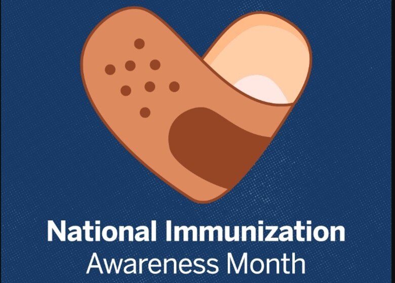 National Immunization Awareness Month