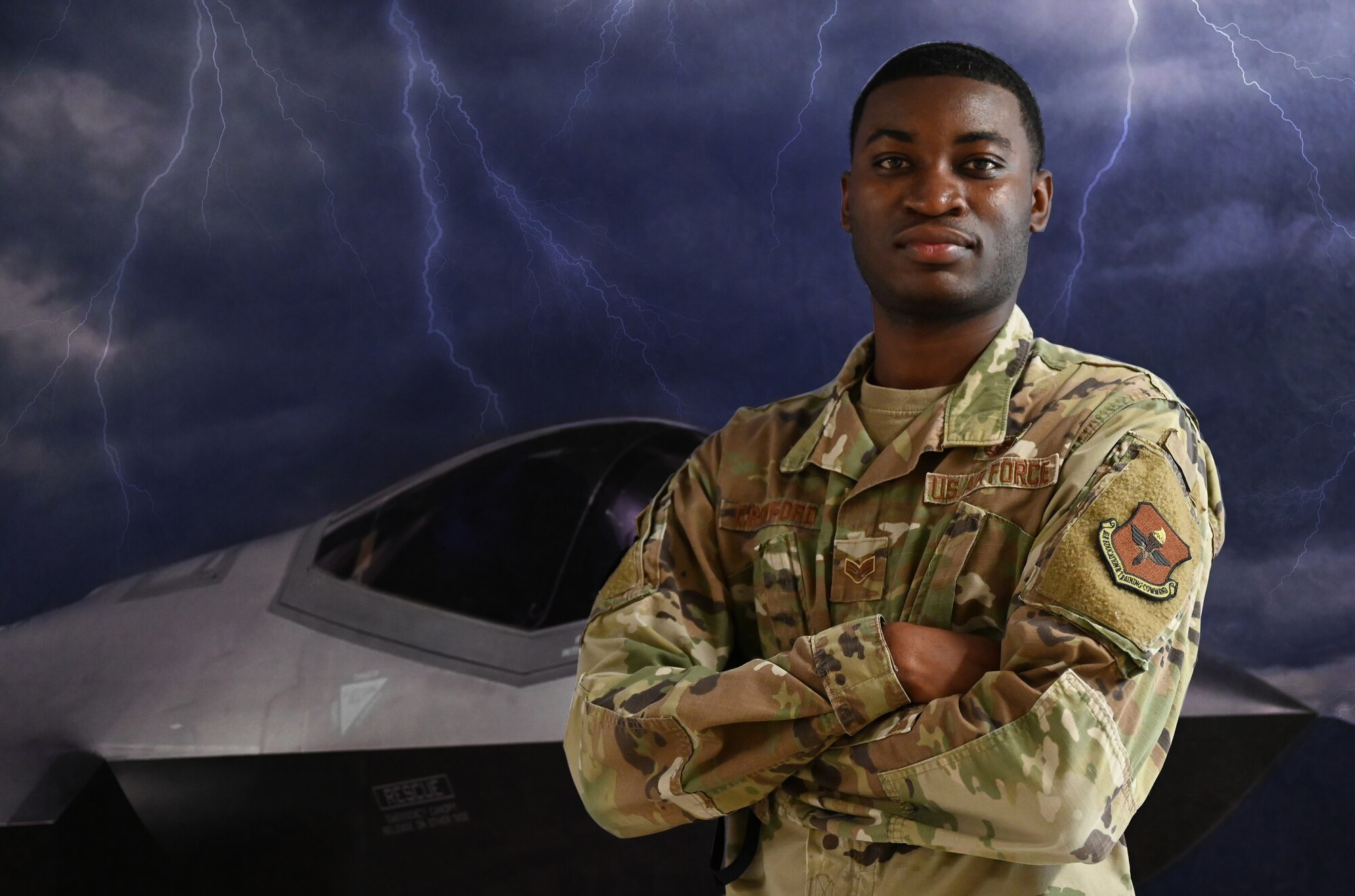 Airman of the Month