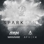 Spark Tank graphic
