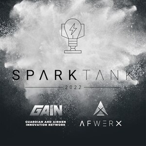 Spark Tank graphic