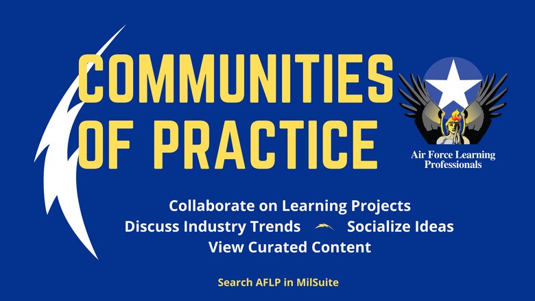 AFLP Communities of Practice