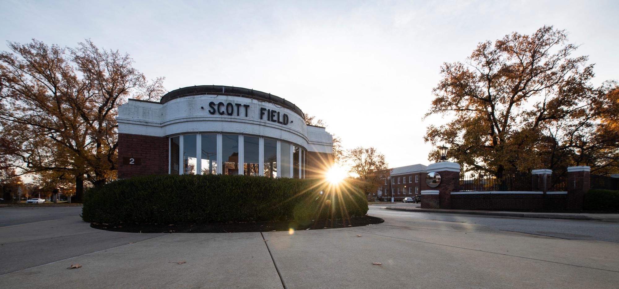 scott air force base pharmacy