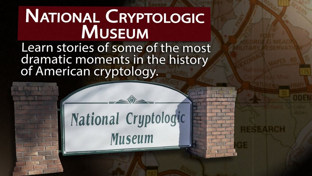 The National Cryptologic Museum tells the unique story of our nation's cryptologic history. Through its hundreds of rare artifacts, visitors get to know some of the greatest cryptologists this nation, and the world, has ever known; the devices, machines, and devices they designed; and the impact they made to save lives during times of peace and war.