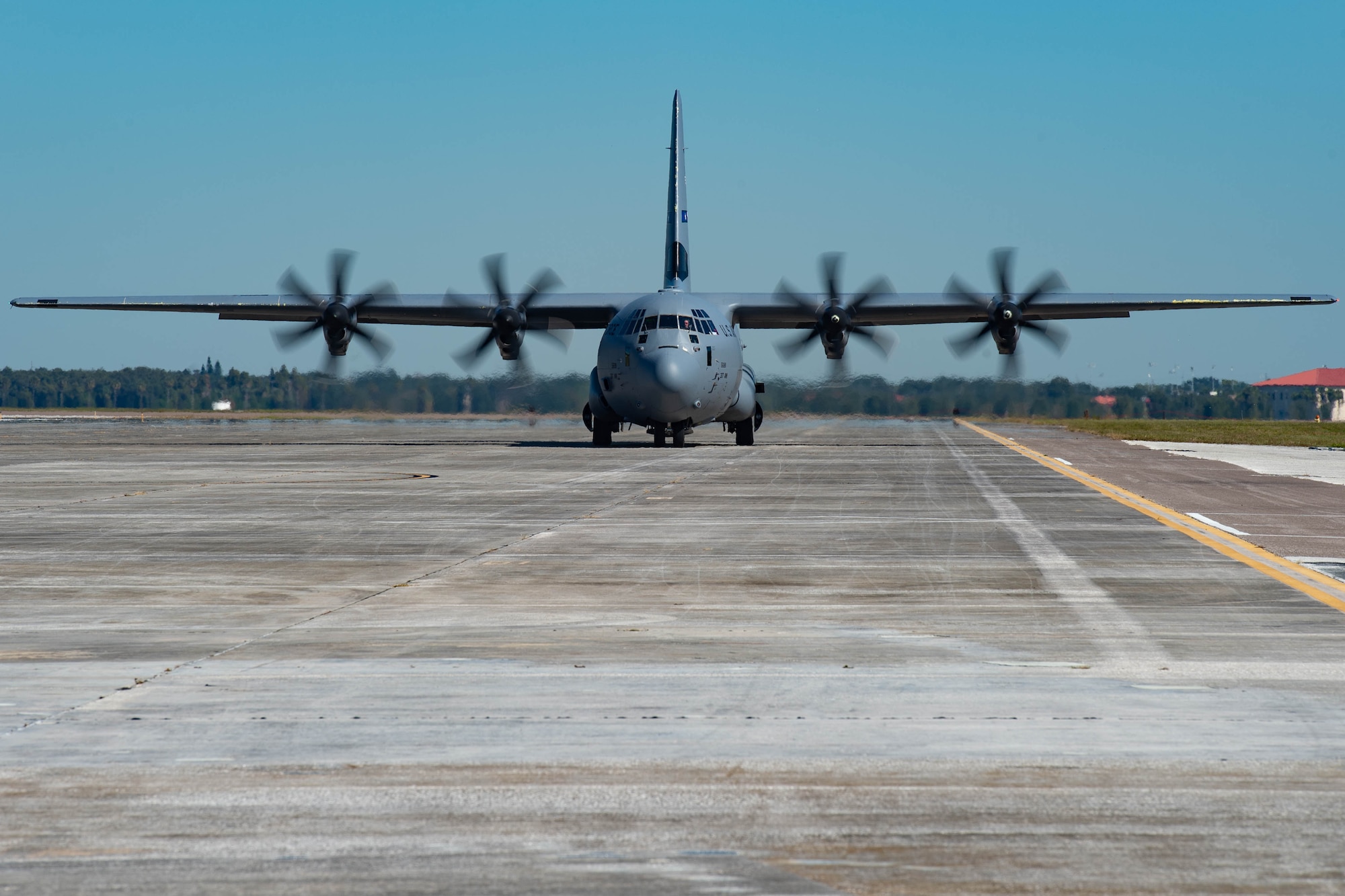 A photo of an aircraft.
