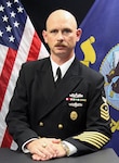 CMDCM (SW/IW) Patrick A. Tummins