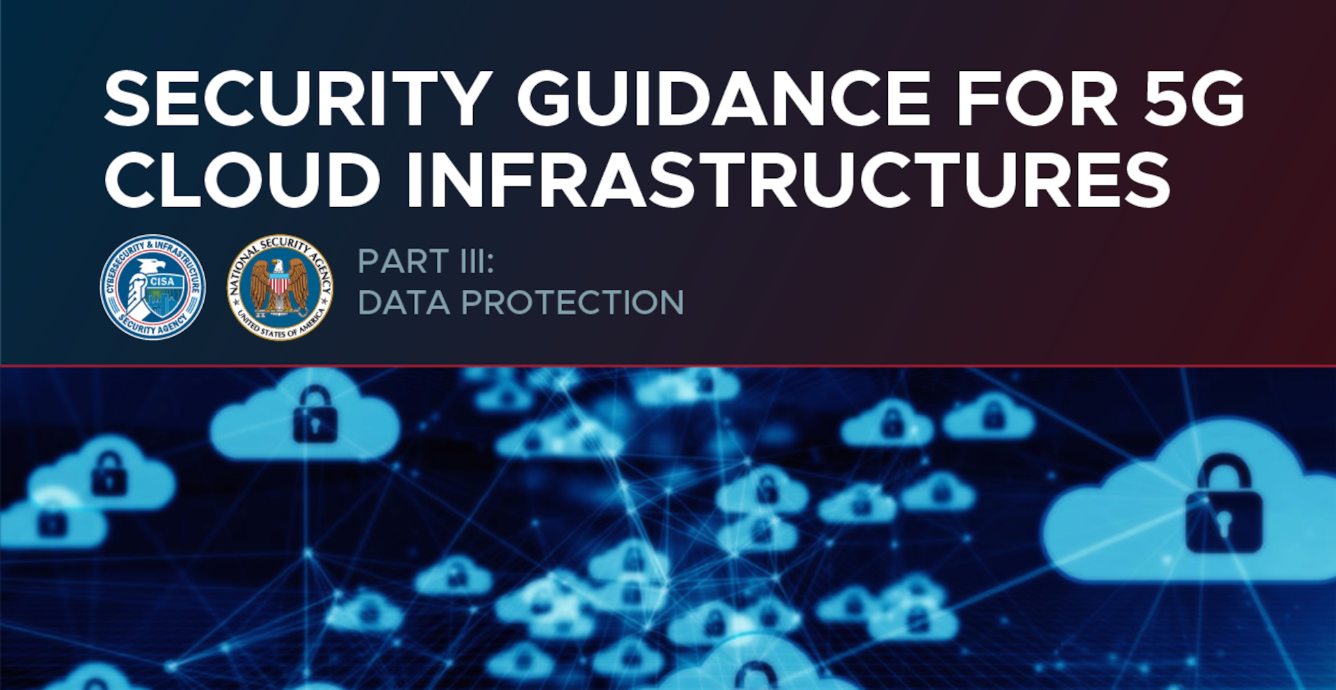 Security Guidance for 5G Cloud Infrastructures Part III: Data Protection