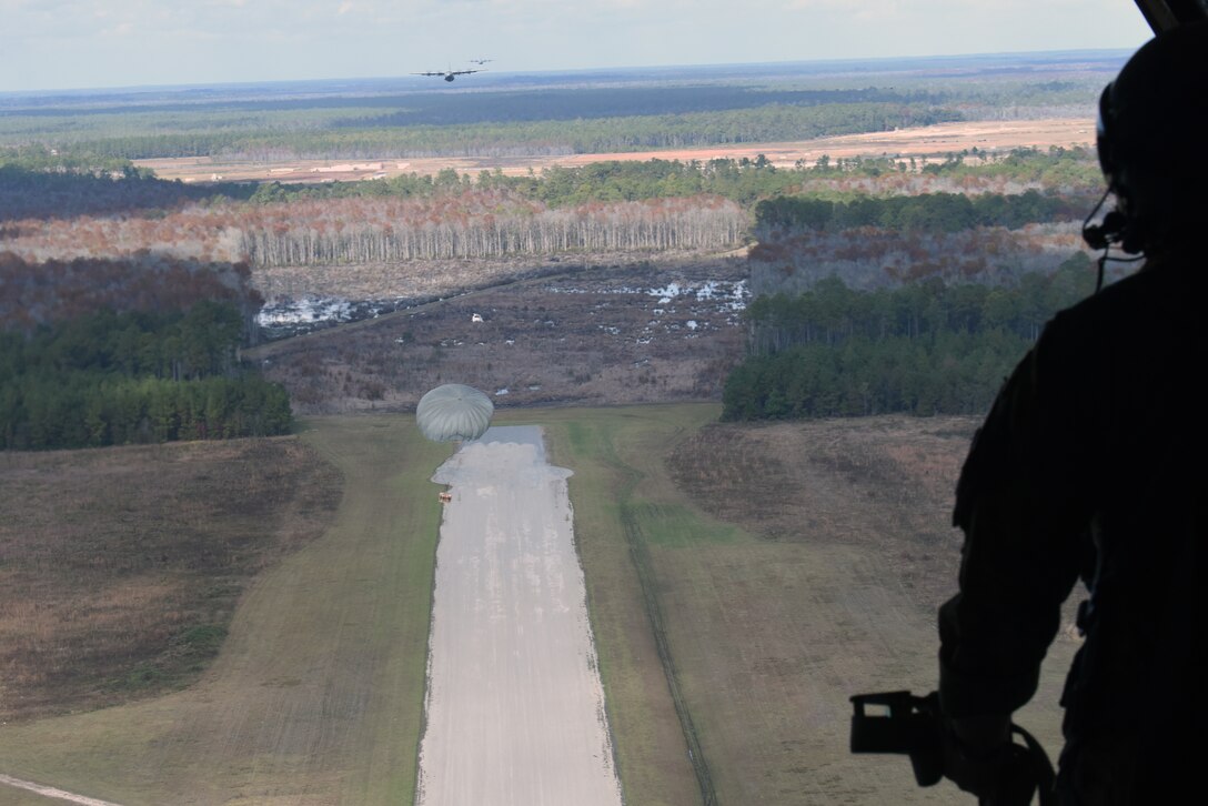 Dyess Airmen take on Mosaic Tiger exercise