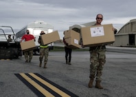 70th Annual Operation Christmas Drop kicks off Dec. 6 in Guam