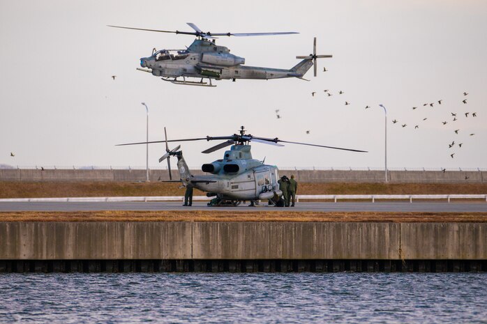 Photo by Lance Cpl. Isaac Orozc