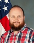Bertrand Largher is an information technology specialist at the 405th Army Field Support Brigade’s Logistics Readiness Center Benelux. He said with unencrypted and encrypted email as well as MS Teams and network telephones – the IT mission is more and more important every day.