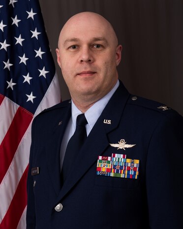 Col. Jason Christman