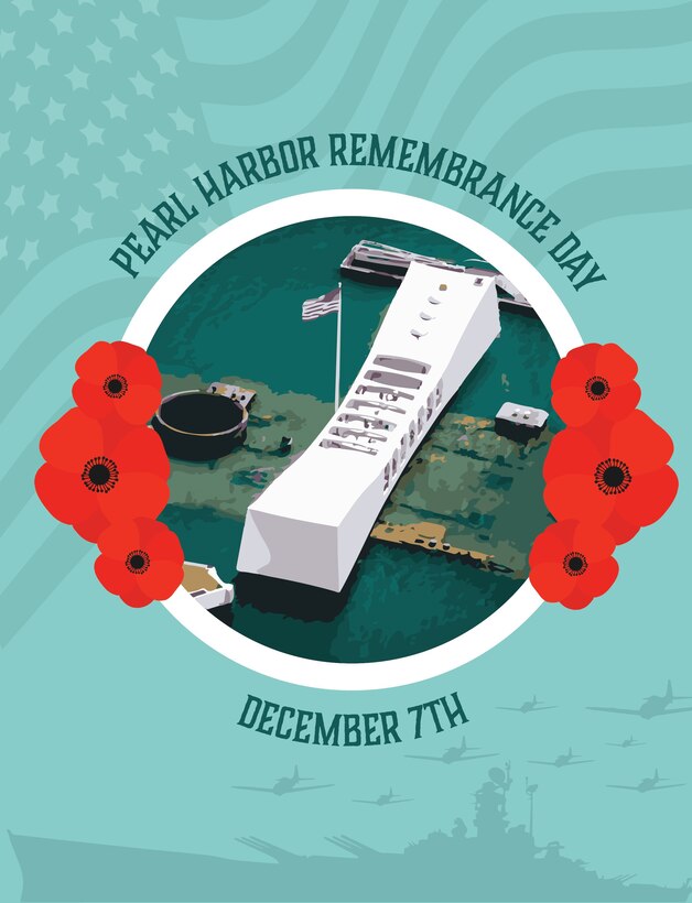 Pearl Harbor Remembrance Day