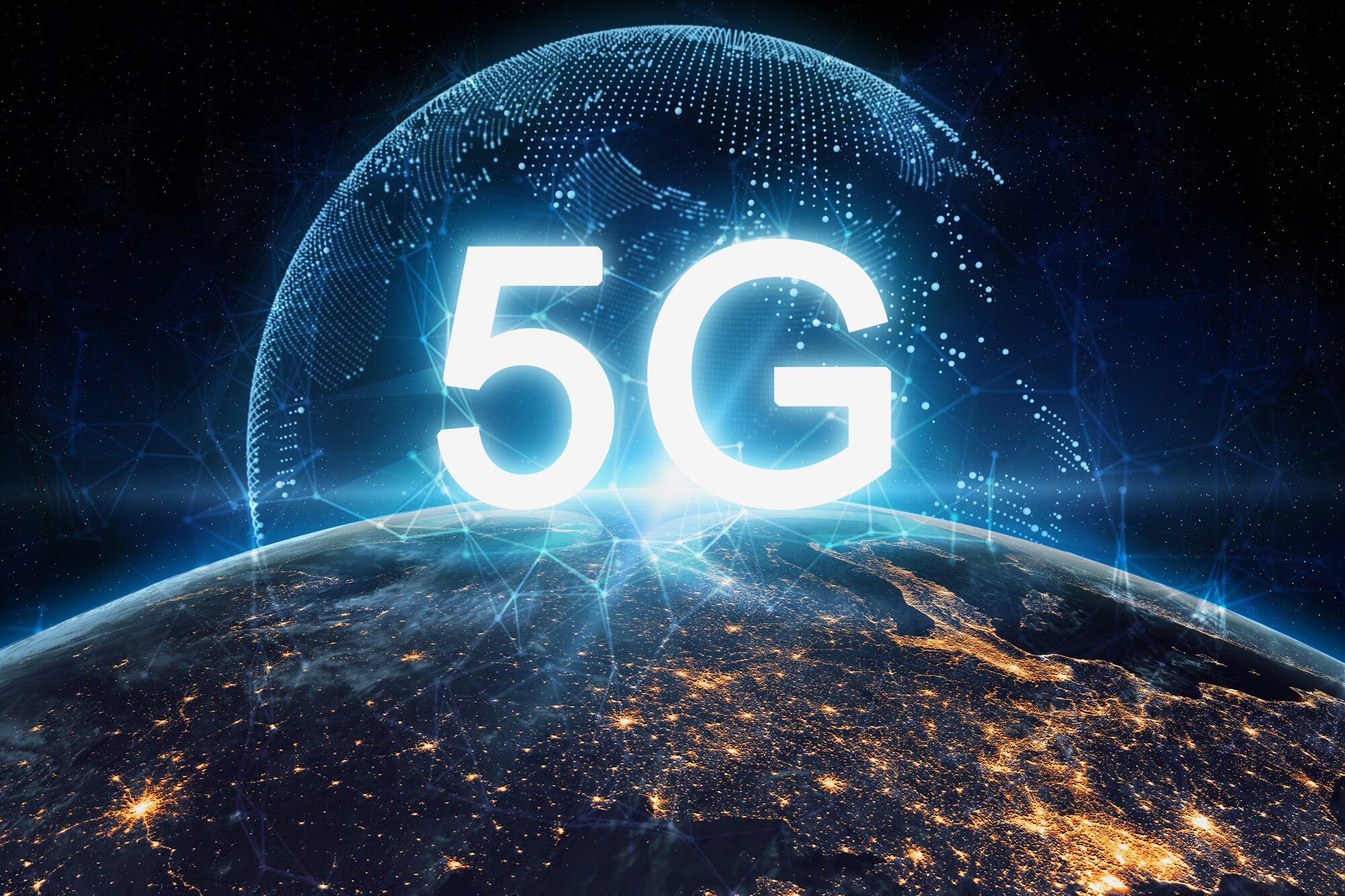 DOD kicks off 5G dynamic spectrum sharing experimentation at Hill Air Force Base, Utah.
