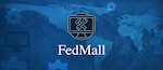 Banner for FedMall Web App