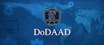 Banner for DoDAAD Web App